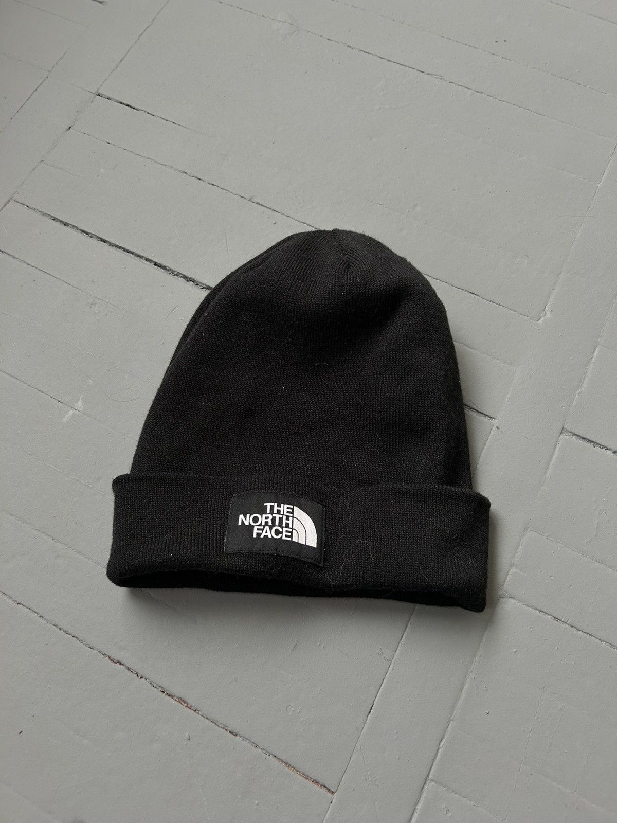 The North Face TNF The North Face hat Size ONE SIZE - 1 Thumbnail