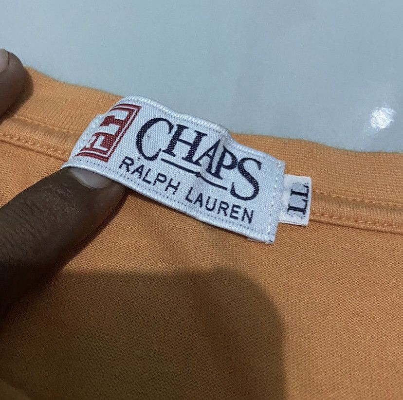Chaps × Chaps Ralph Lauren × Vintage Vintage Chaps Ralph Lauren Size US XL / EU 56 / 4 - 8 Thumbnail