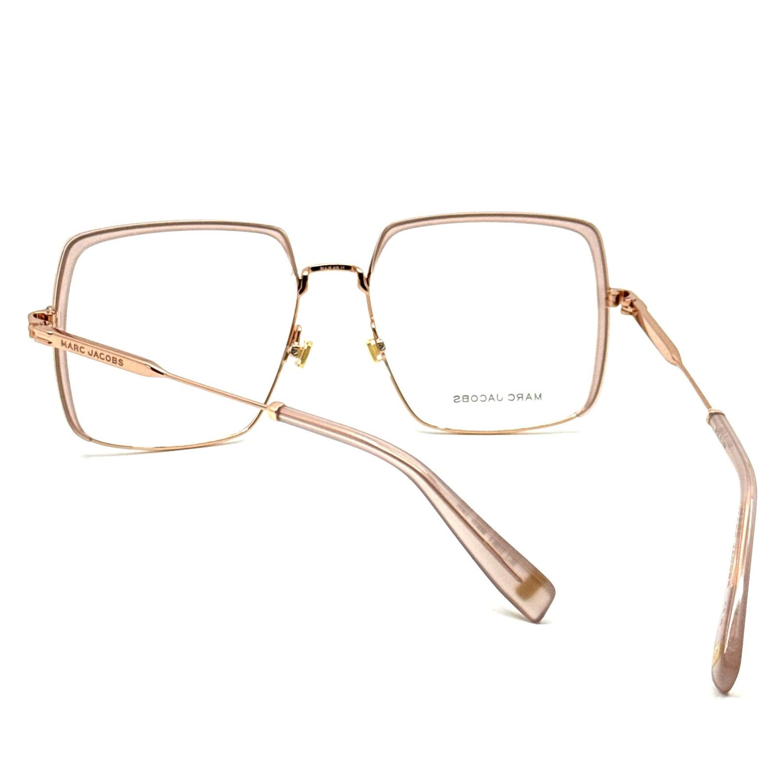 Marc Jacobs New, MARC JACOBS Eyeglasses MJ1067 BKU Authentic Size ONE SIZE - 11 Thumbnail