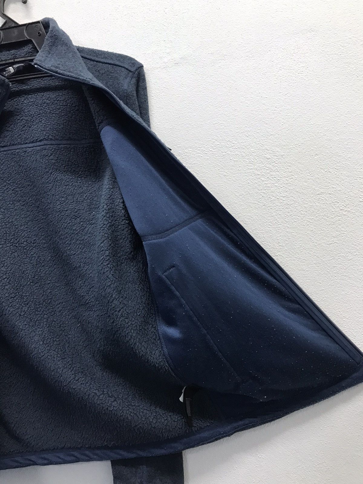 The North Face × Vintage Vintage The North Face Jacket Size US S / EU 44-46 / 1 - 11 Thumbnail