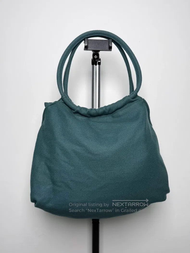 Vivienne Westwood Vivienne Westwood size os Mist Blue and Green Leopard Print Size ONE SIZE - 3 Thumbnail