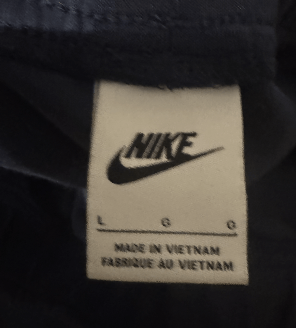 Nike Nike tech sweatpants Size US 35 - 3 Thumbnail