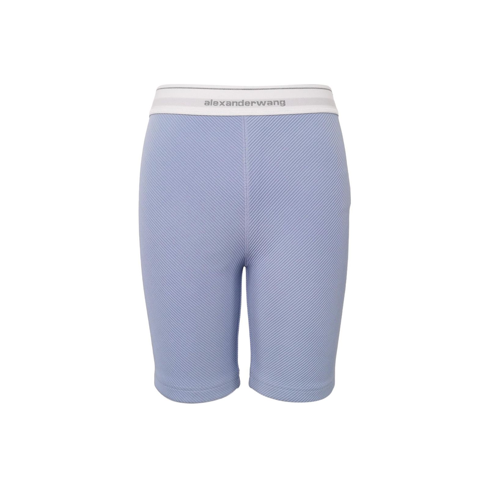 Alexander Wang Alexander Wang Women 26 Shorts Size 26" / US 2 / IT 38 - 1 Thumbnail