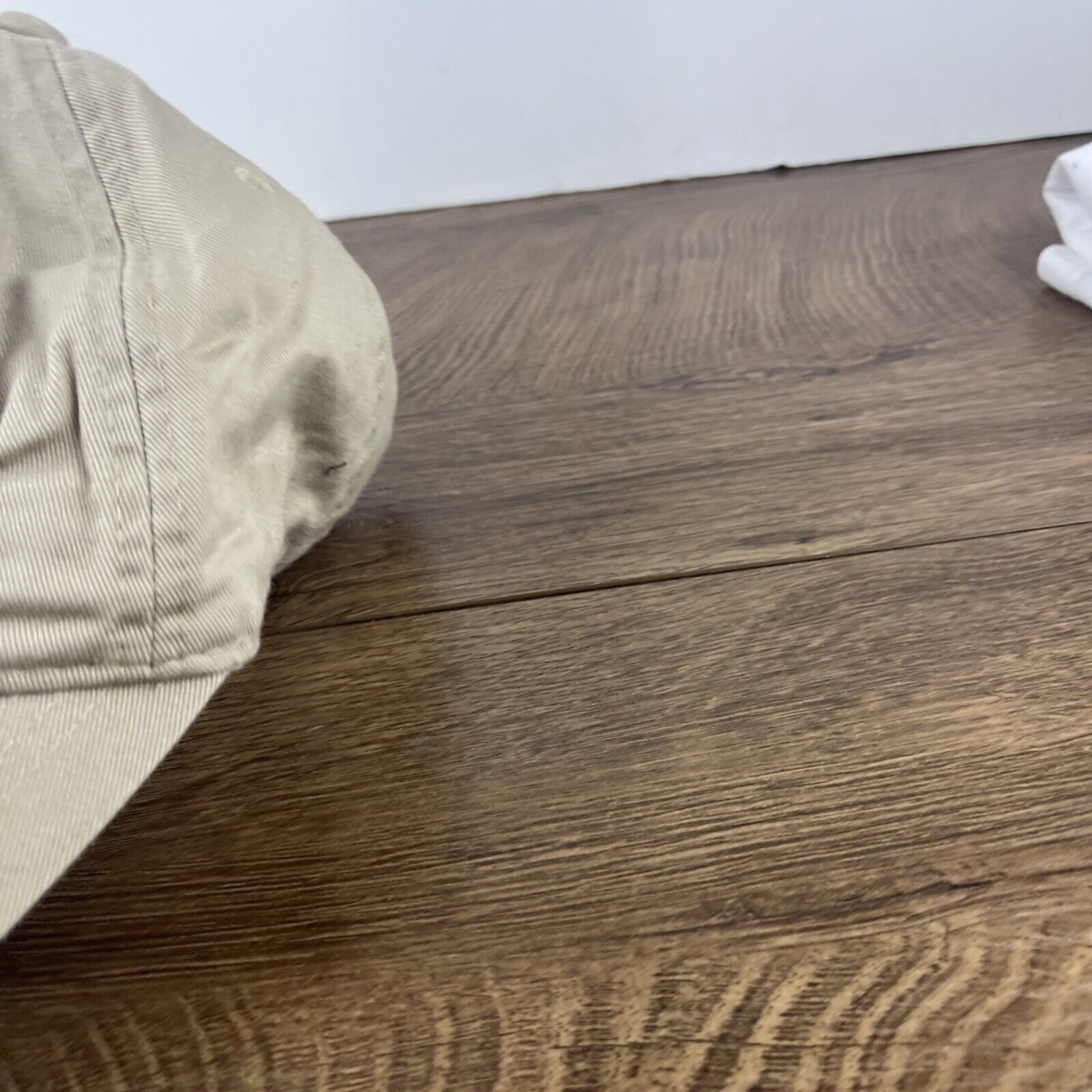 Other Missouri S&T Engineering Hat Tan Brown Hat Adjustable Adult Size ONE SIZE - 8 Thumbnail