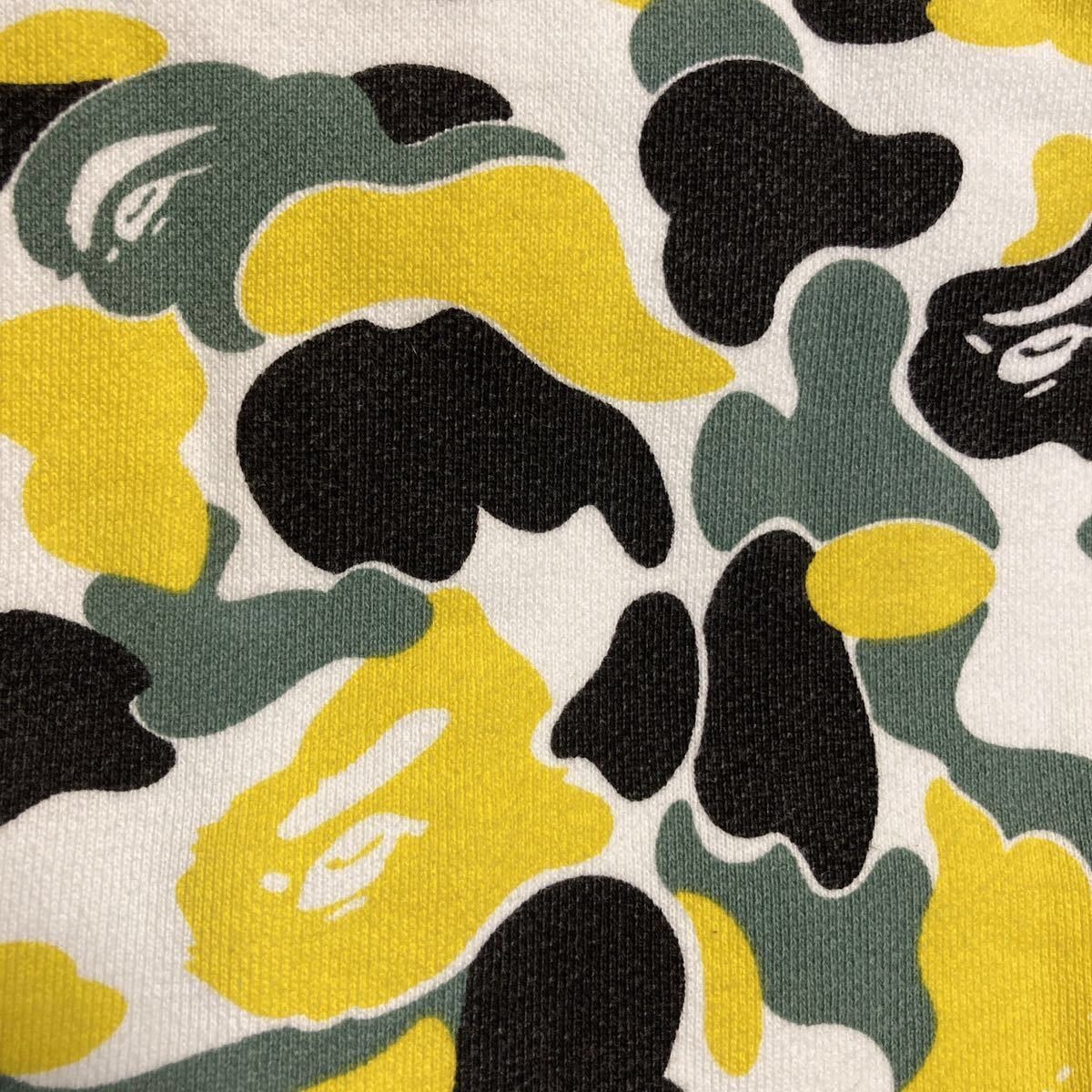 Bape × Nigo 🔥Osaka city camo🔥 BAPE camo Full zip hoodie a bathing ape Size US M / EU 48-50 / 2 - 5 Thumbnail