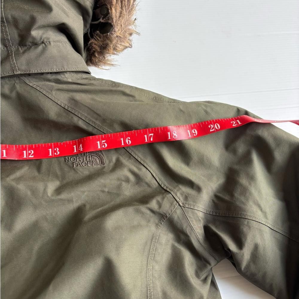 The North Face The North Face Women's Parka Jacket Size S / US 4 / IT 40 - 9 Thumbnail