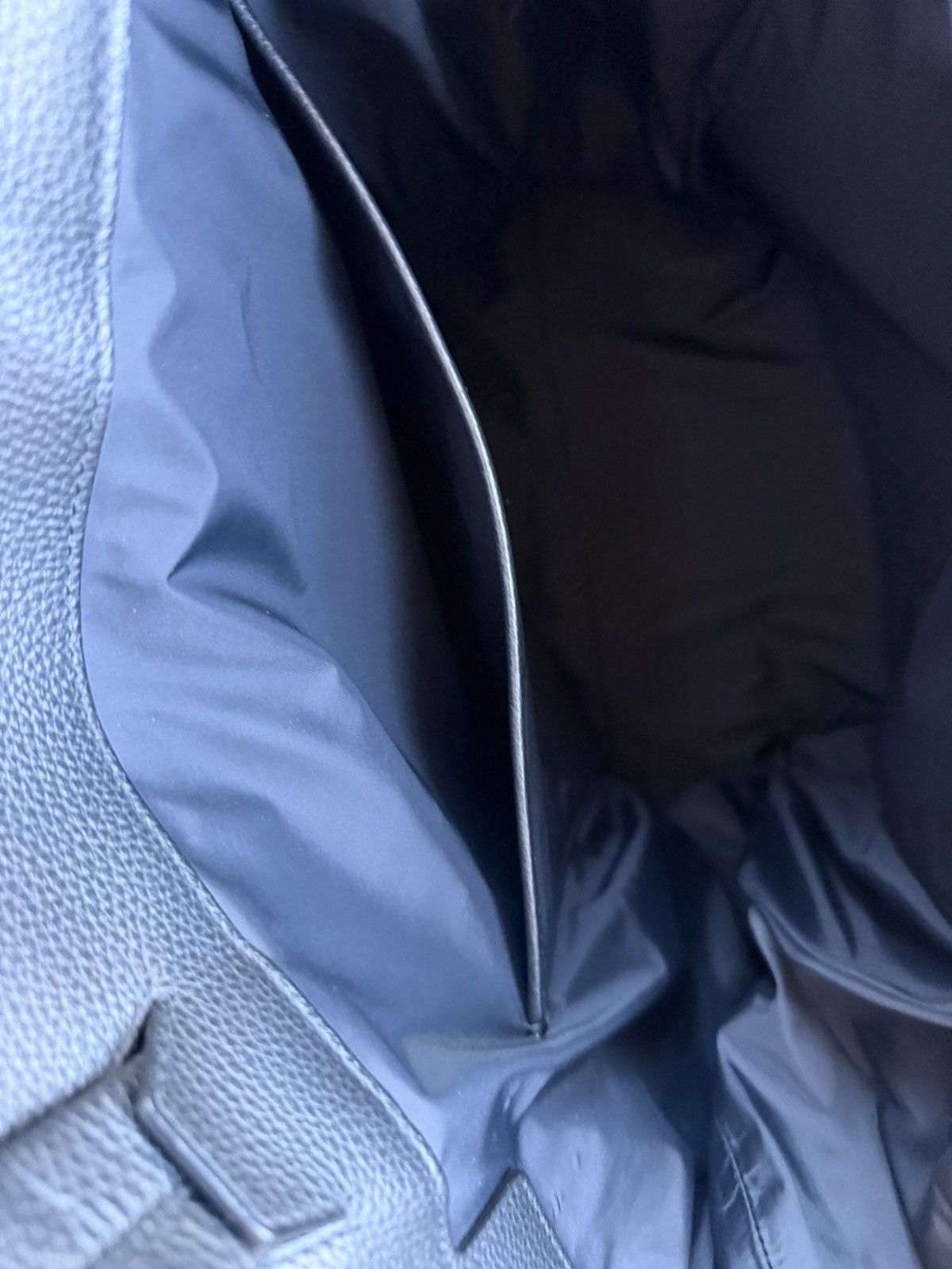 Balenciaga Balenciaga leather Car Sling/tote bag RARE with dust bag Size ONE SIZE - 12 Thumbnail