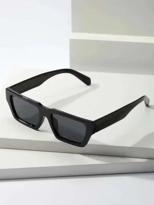 Japanese Brand Y2K Retro Punk Kurt Cobain Style Sunglasses Vintage Size ONE SIZE - 4 Thumbnail