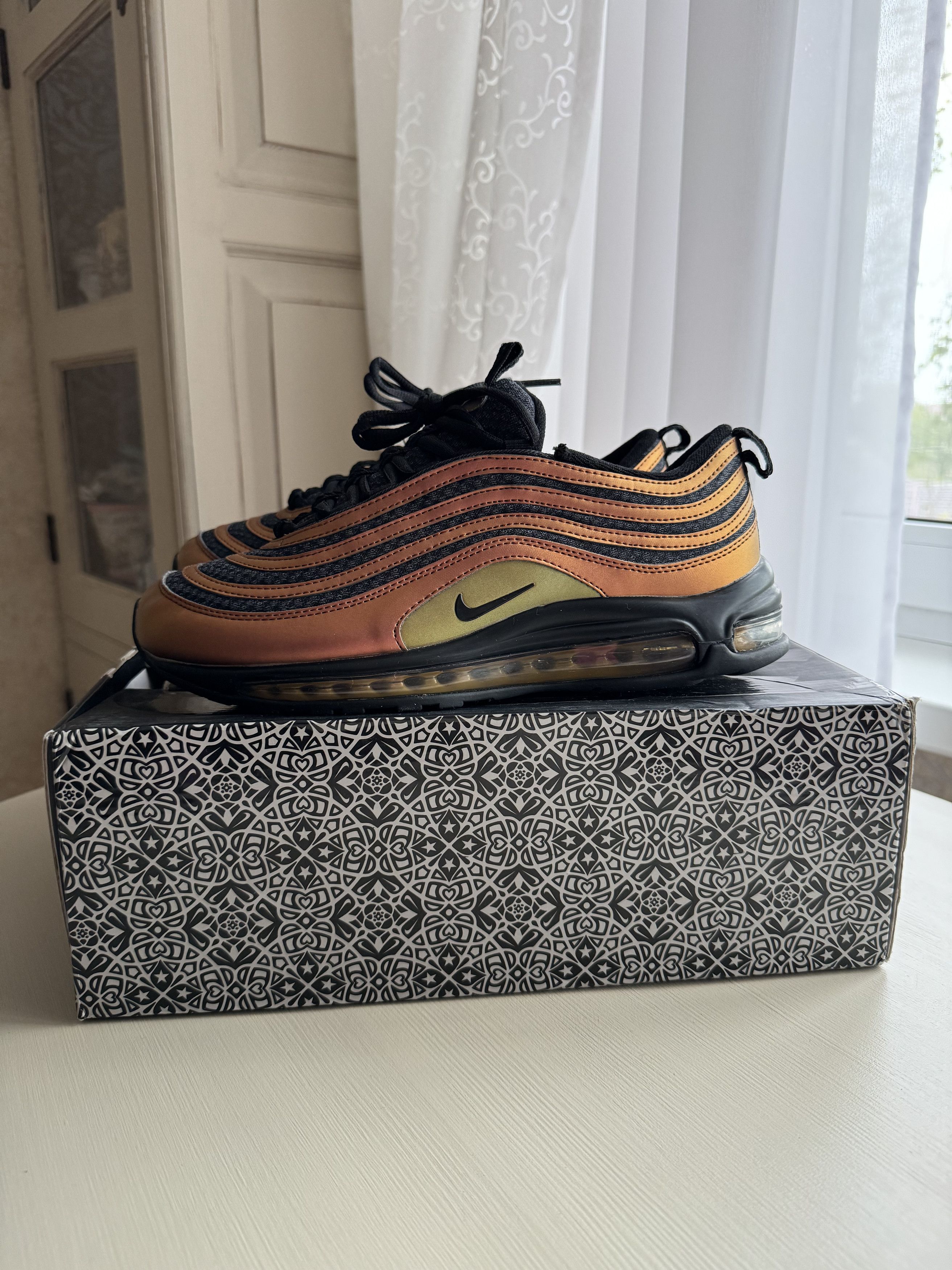 Skepta air max 97 ultra 17 sales