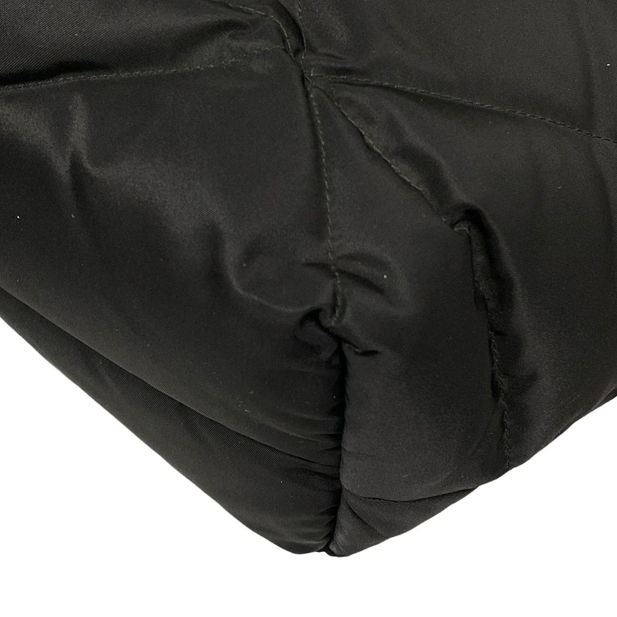 Prada PRADA Padded Re Tote Bag 2VG082 Size ONE SIZE - 6 Thumbnail