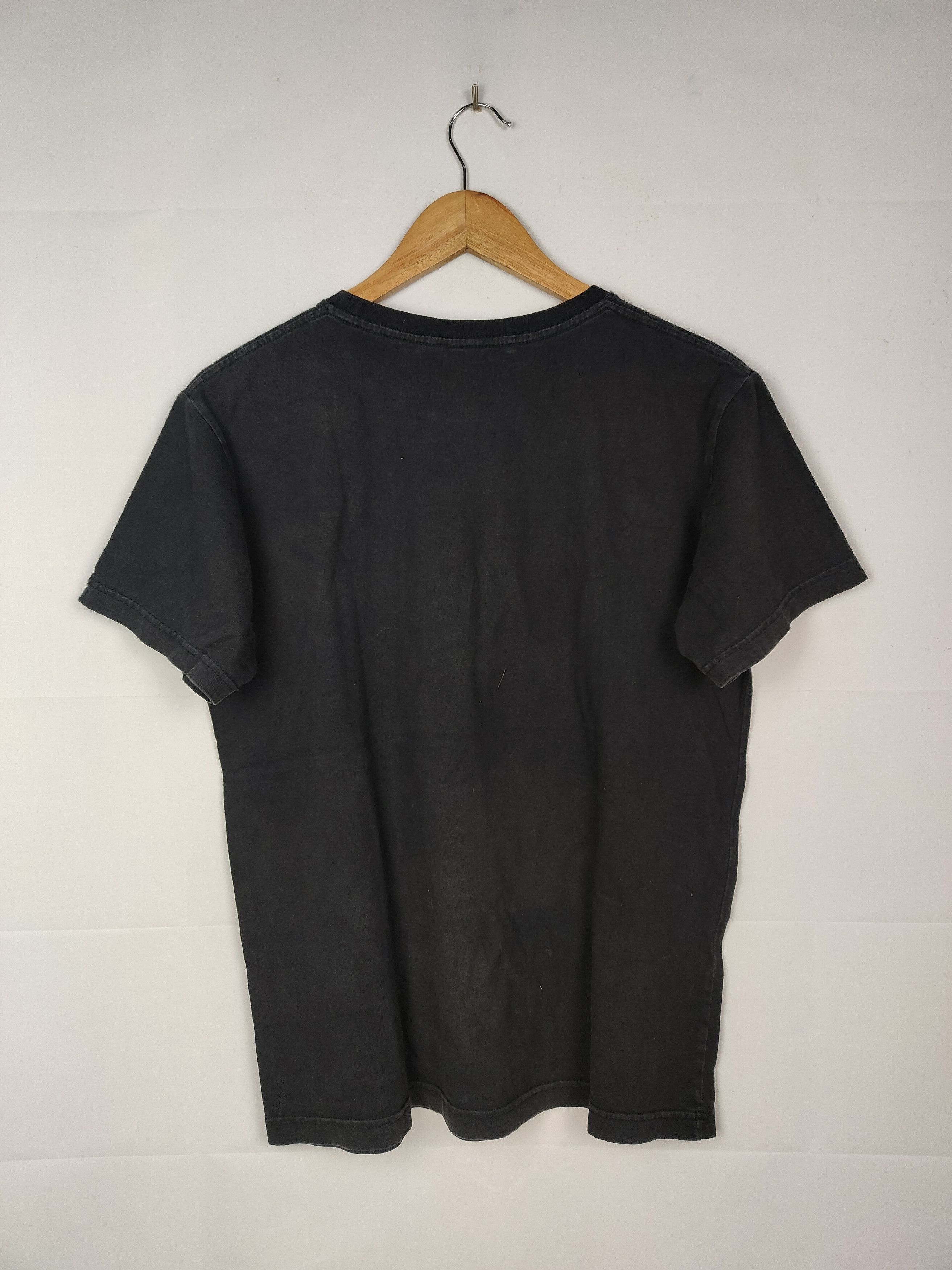 Anime × Japanese Brand Naruto Shippuden Anime Series Pain Akatsuki Shirt Size US M / EU 48-50 / 2 - 3 Thumbnail