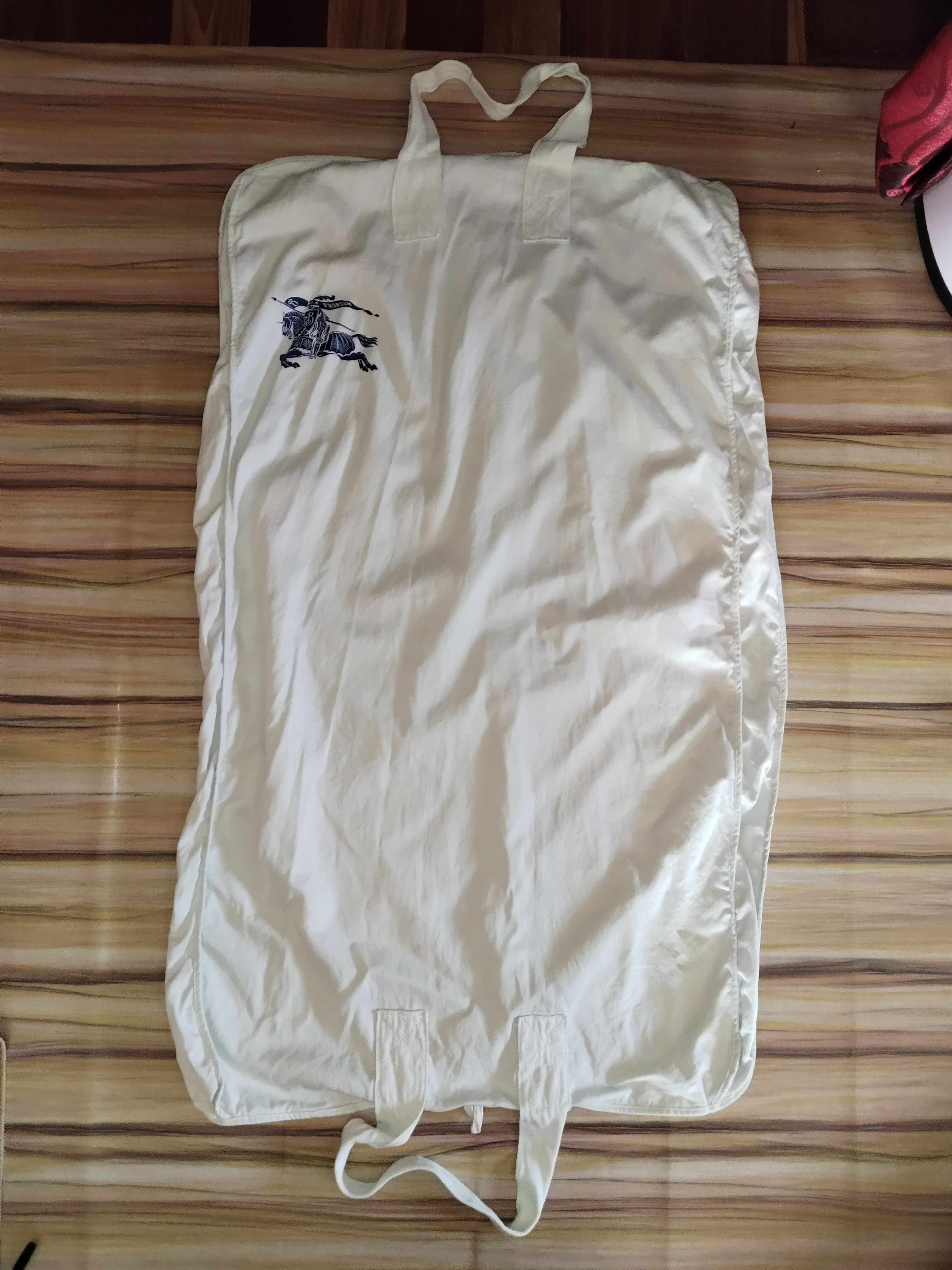 Burberry Prorsum BURBERRY PRORSUM Garment Dust Bag Size ONE SIZE - 4 Thumbnail