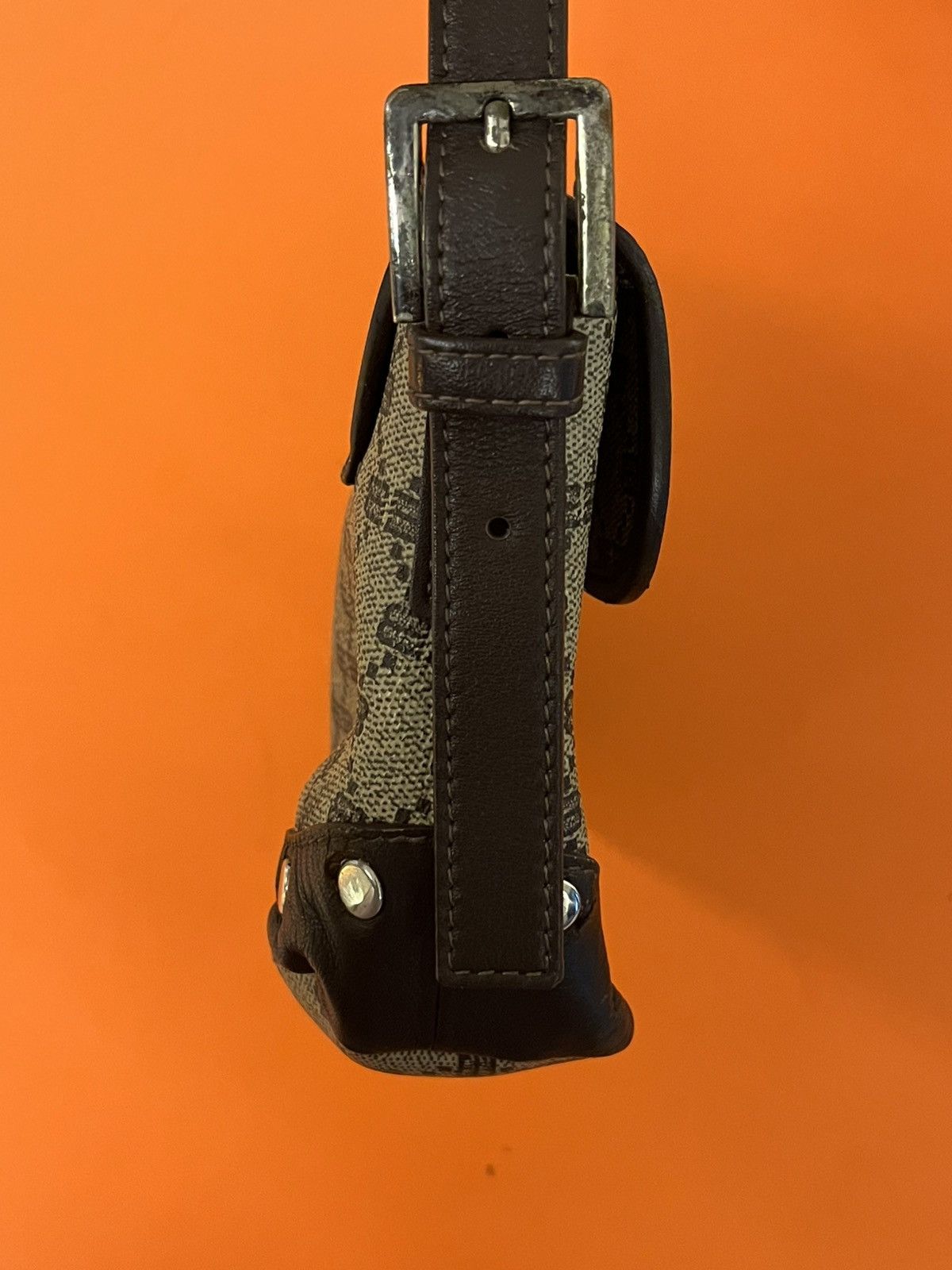 Balenciaga BALENCIAGA SHOULDER BAG Size ONE SIZE - 5 Thumbnail