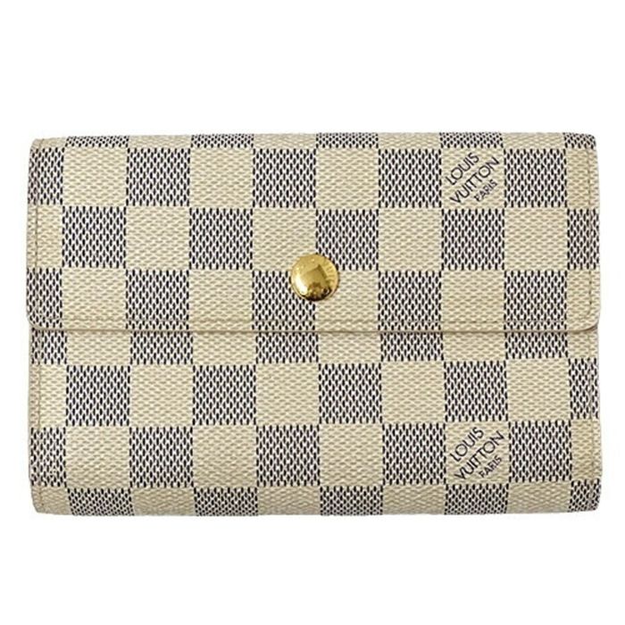 Louis Vuitton PORTEFEUILLE SARAH Sarah wallet (M61182)