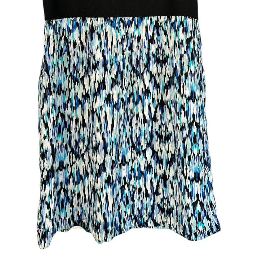 Other J.B.S. LTD Women's Sleeveless Mini Dress Sz 8 Size M / US 6-8 / IT 42-44 - 6 Thumbnail