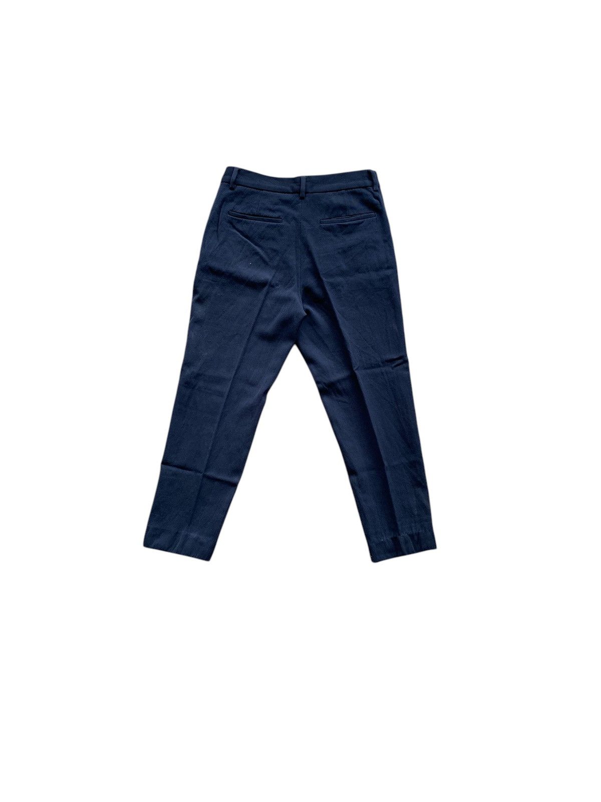Jil Sander Jill Sander Wol pants Size 34" / US 12 / IT 48 - 3 Thumbnail