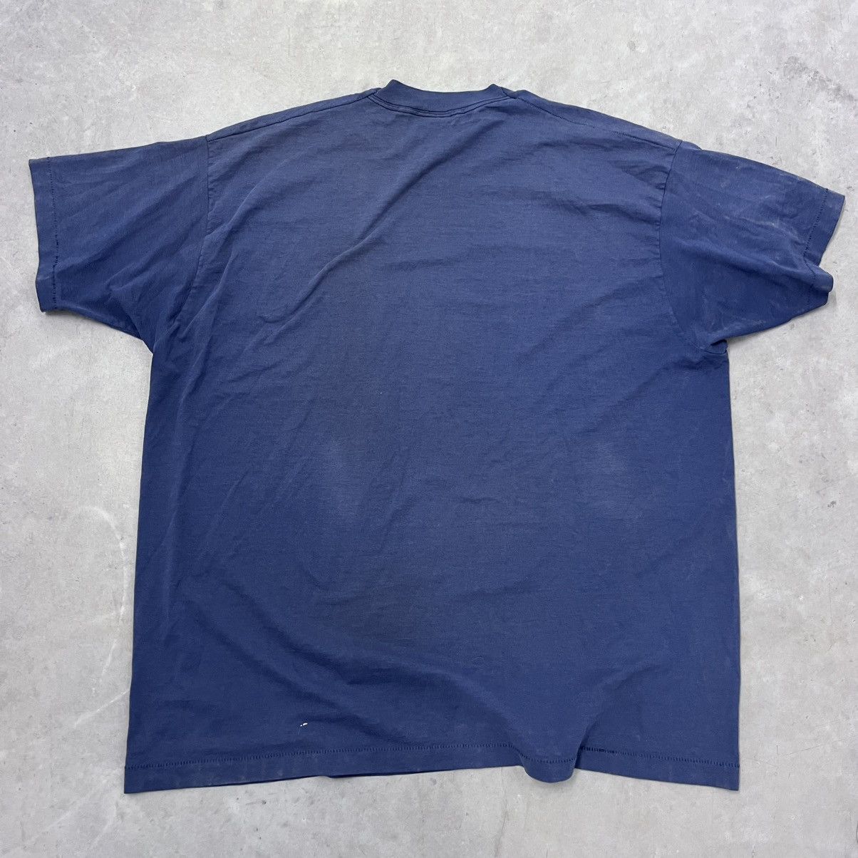 Levi's × Vintage × Wrangler Vintage Best Fruit of the Loom Rare size XXXL Cowboy Western Size US XXL / EU 58 / 5 - 7 Thumbnail