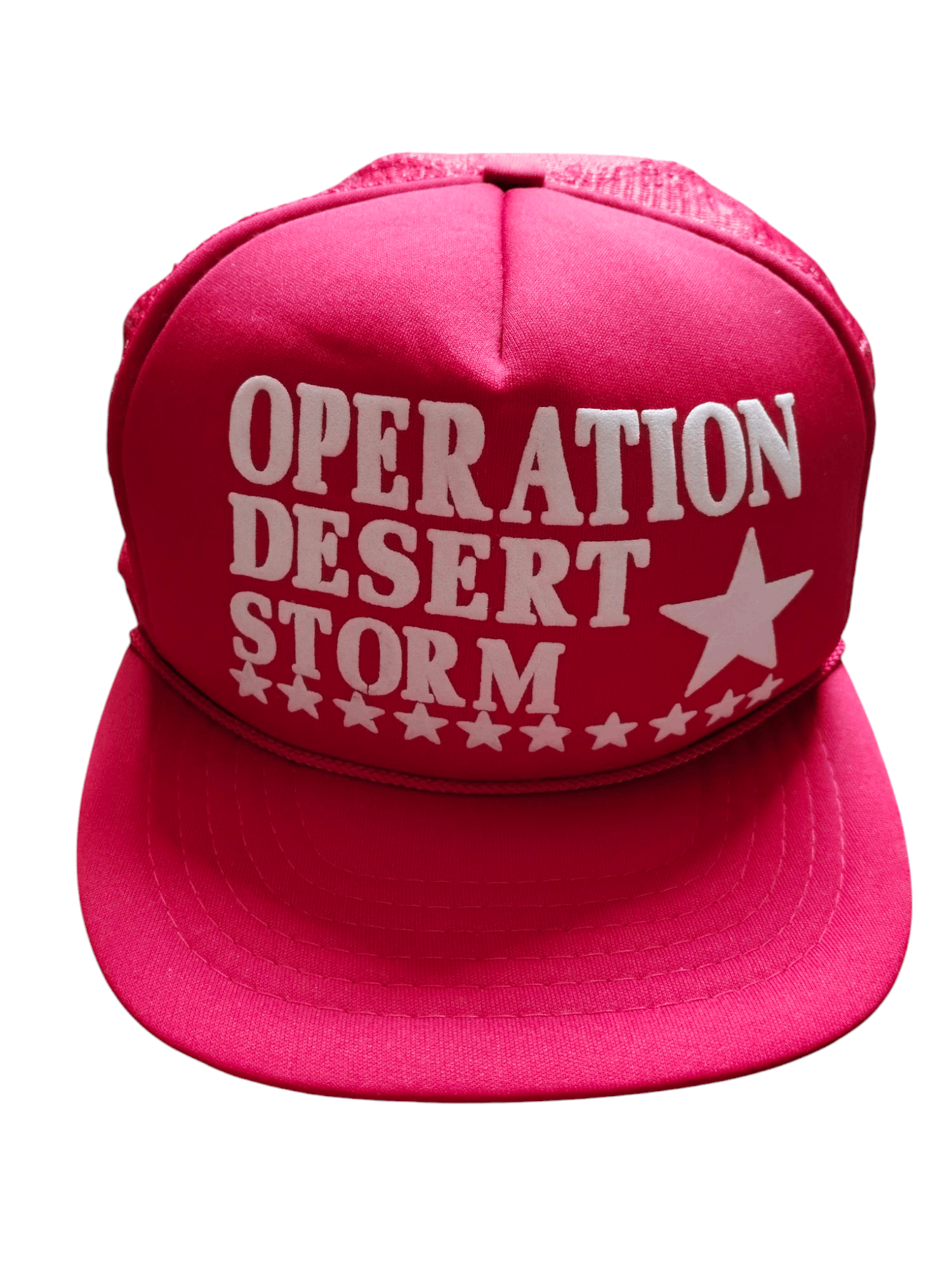 Vintage Vintage OPERATION DESERT STORM x Iraq War x Taiwan ROC Size ONE SIZE - 1 Thumbnail