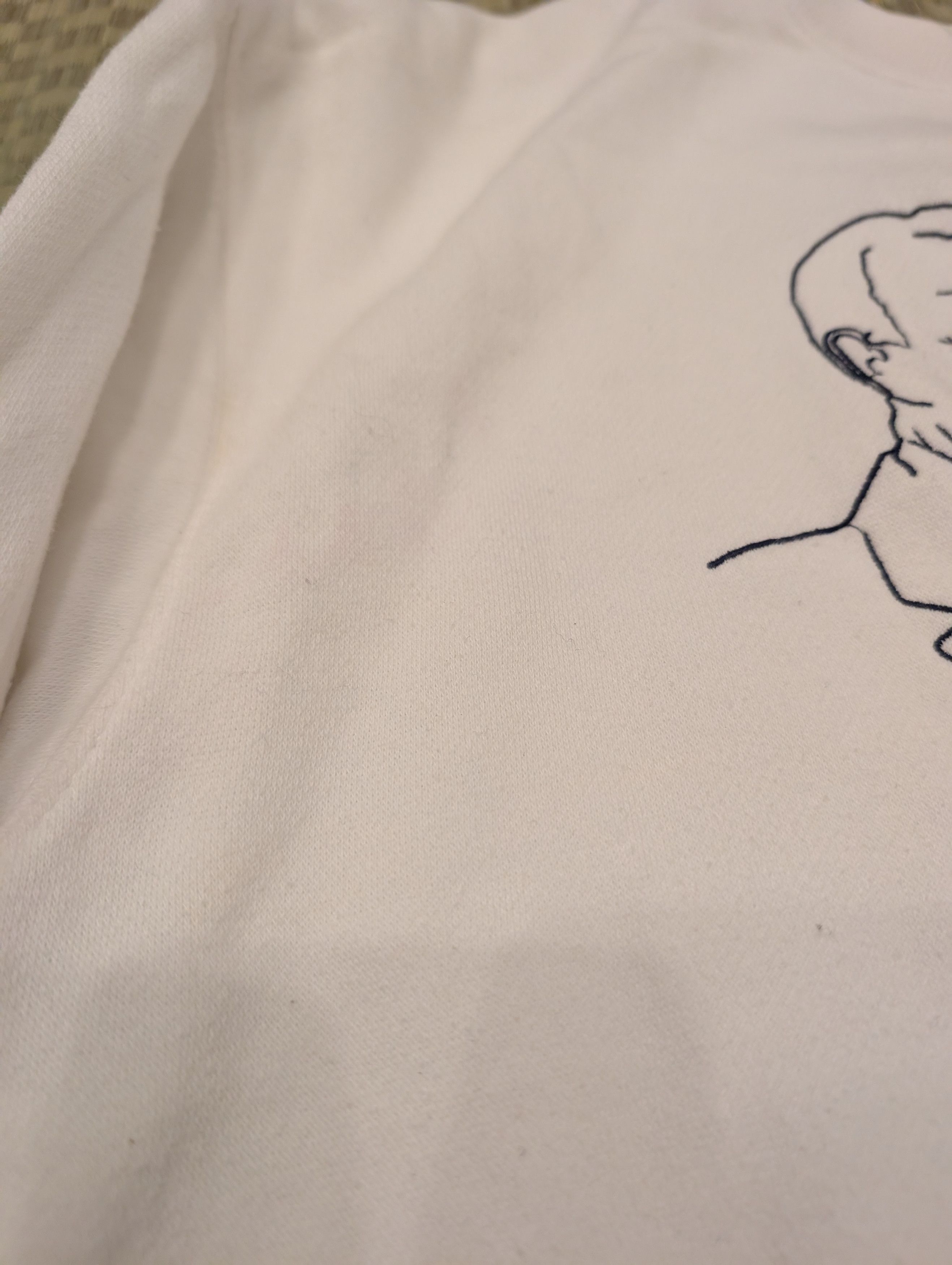 Other RARE Dirty But Delicate x Got Legs Biden Harris Sweatshirt Size US M / EU 48-50 / 2 - 6 Thumbnail
