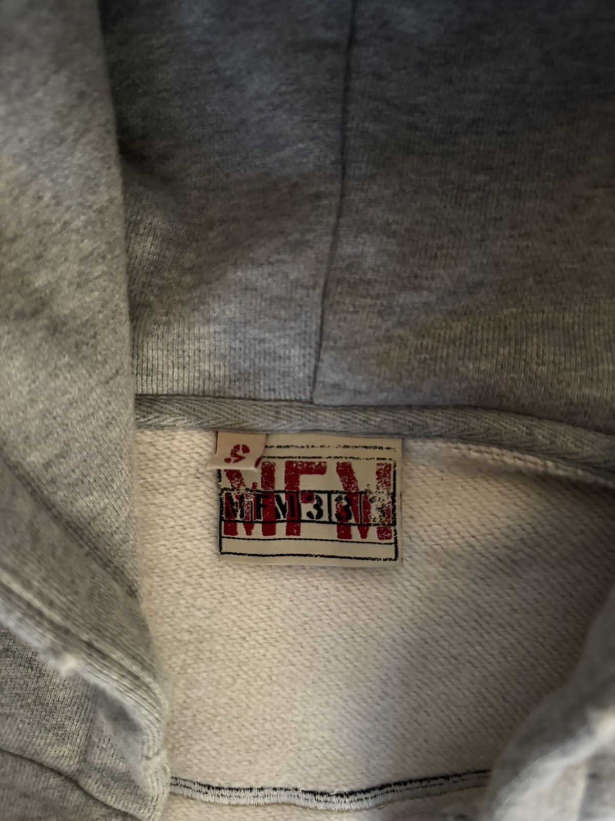 murd333r.fm Murd333r.fm Spec Opps Hoodie Size US S / EU 44-46 / 1 - 3 Thumbnail