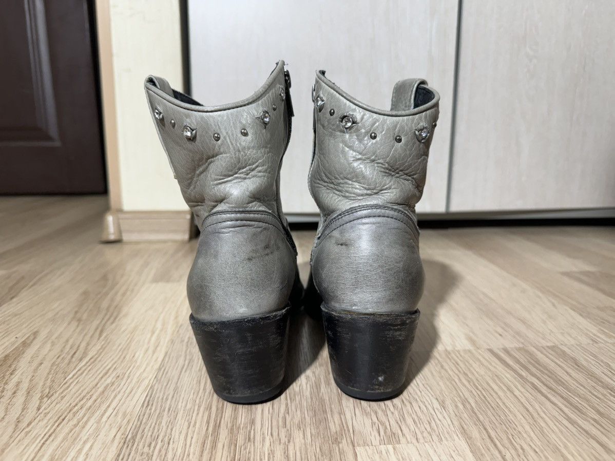 Cowboy Equipment × Designer × Sendra Sendra 5947 boots 41 Size US 10 / IT 40 - 3 Thumbnail