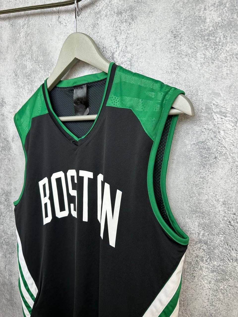 Adidas Adidas Boston Celtics Jersey Alternate NBA Swingman Size US S / EU 44-46 / 1 - 5 Thumbnail