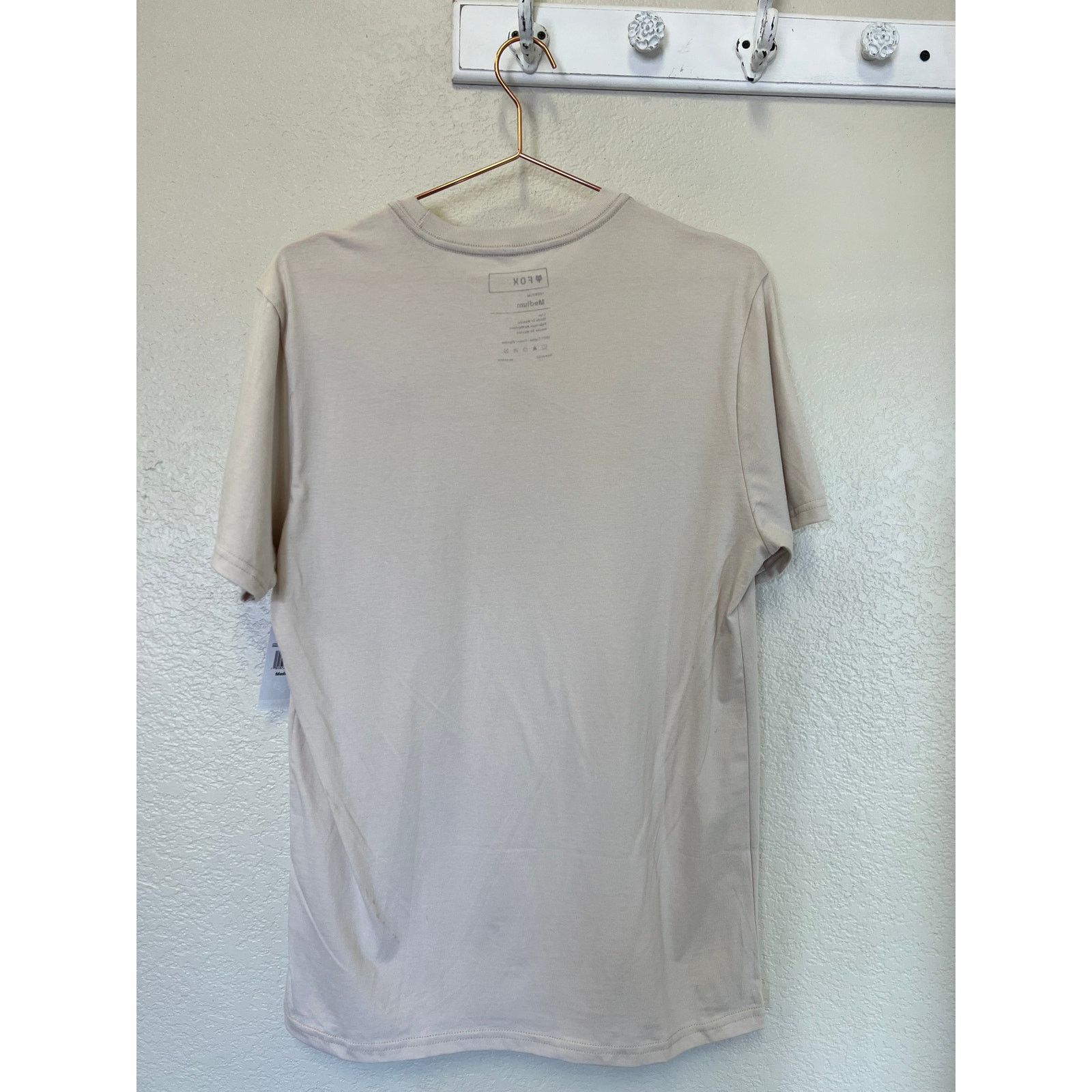 Fox Racing Fox Racing Sensory SS Premium Tee Size US XXL / EU 58 / 5 - 5 Thumbnail