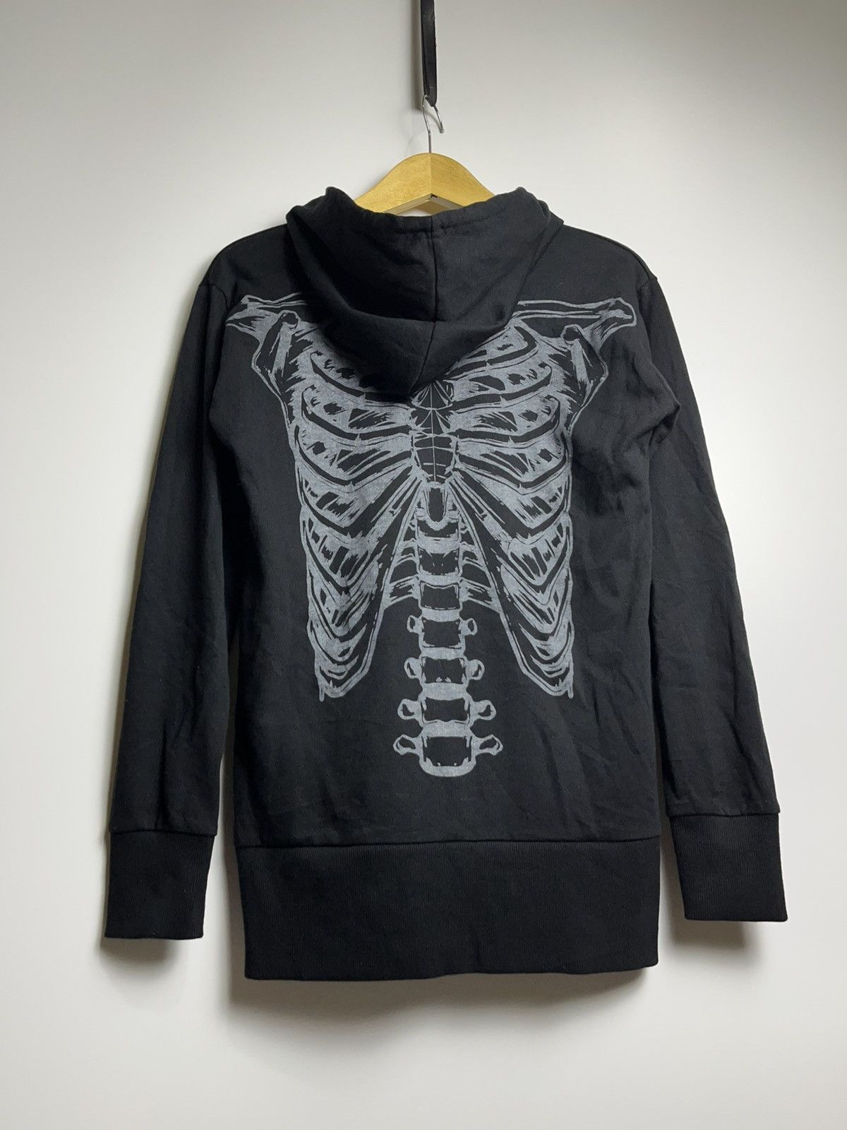 If Six Was Nine × Japanese Brand × KMRii Glad News Studded Bone Skull head Size US M / EU 48-50 / 2 - 8 Thumbnail