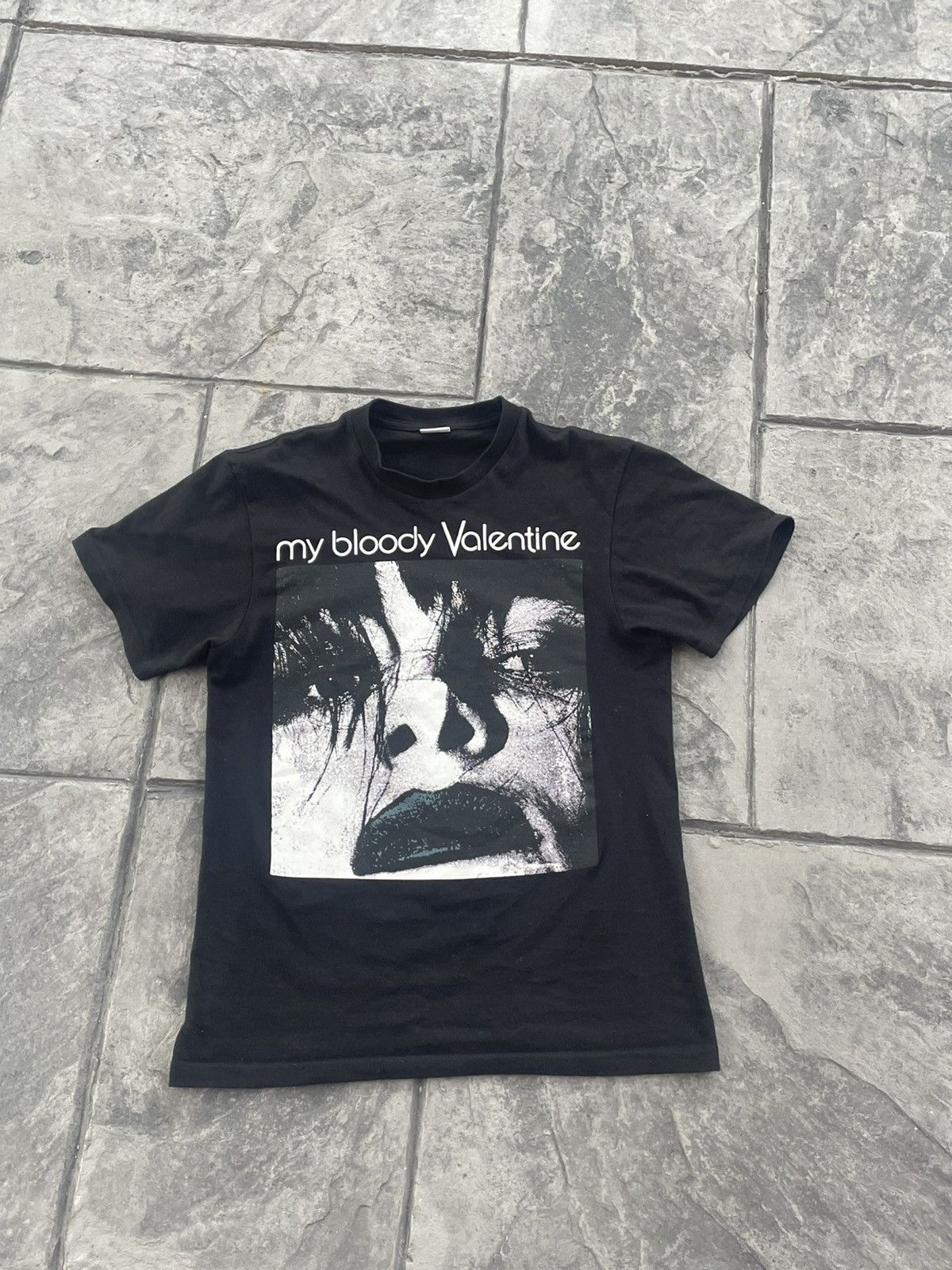 Supreme My Bloody Valentine Shirt | Grailed