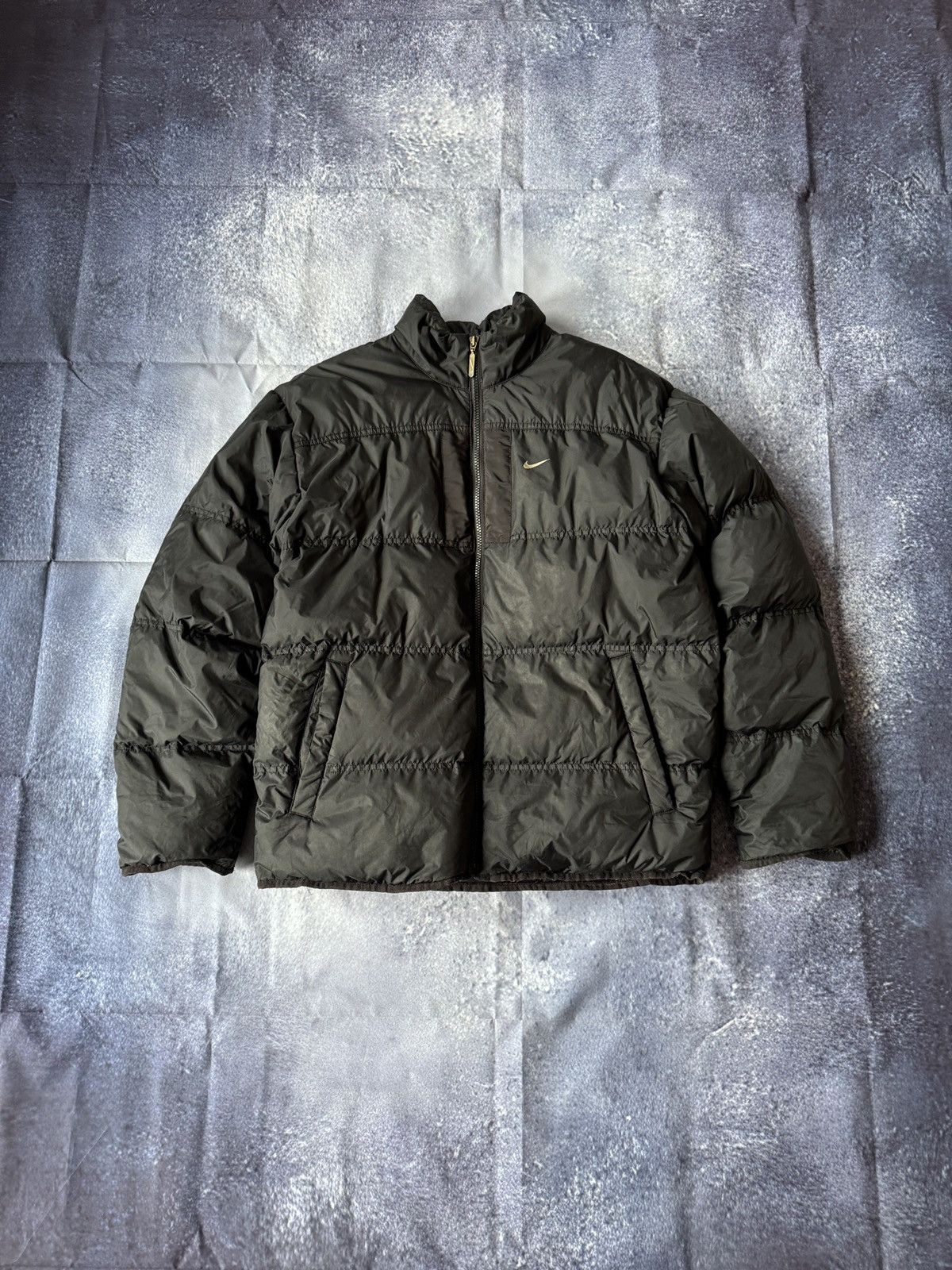 Nike Vintage Nike Jacket Size US M / EU 48-50 / 2 - 1 Thumbnail