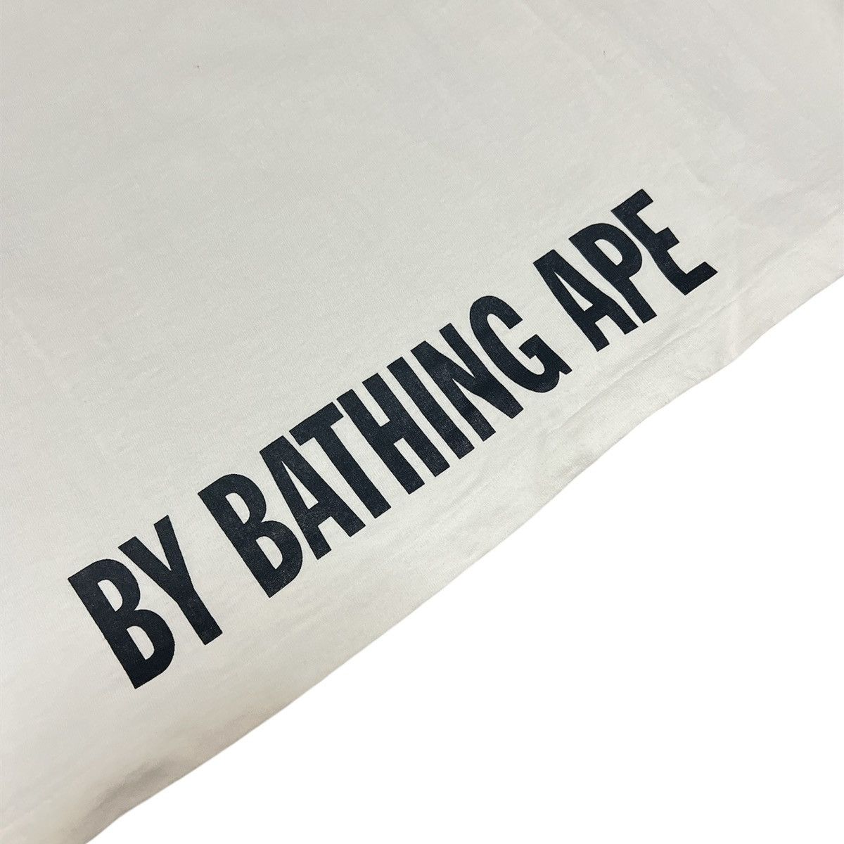Bape × One Piece Bape x One piece Monkey D Luffy T shirt Size US XL / EU 56 / 4 - 9 Thumbnail