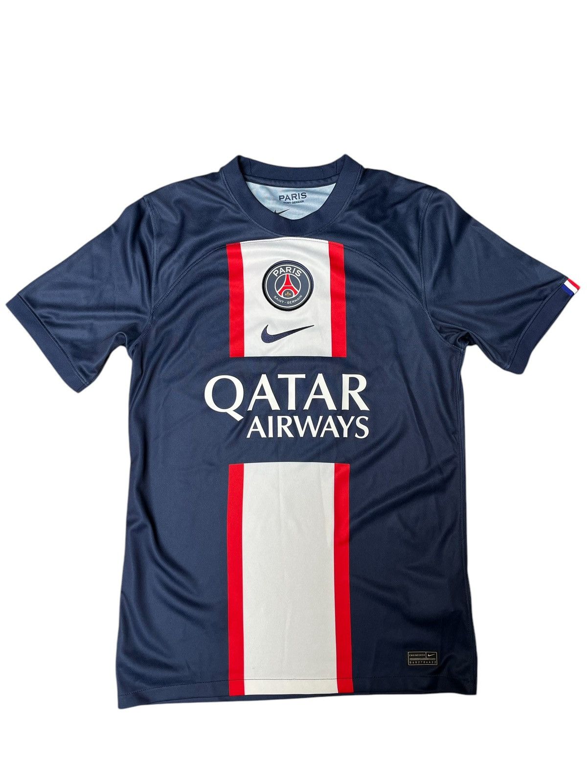 Nike Nike PSG 2022/23 Size US S / EU 44-46 / 1 - 1 Thumbnail