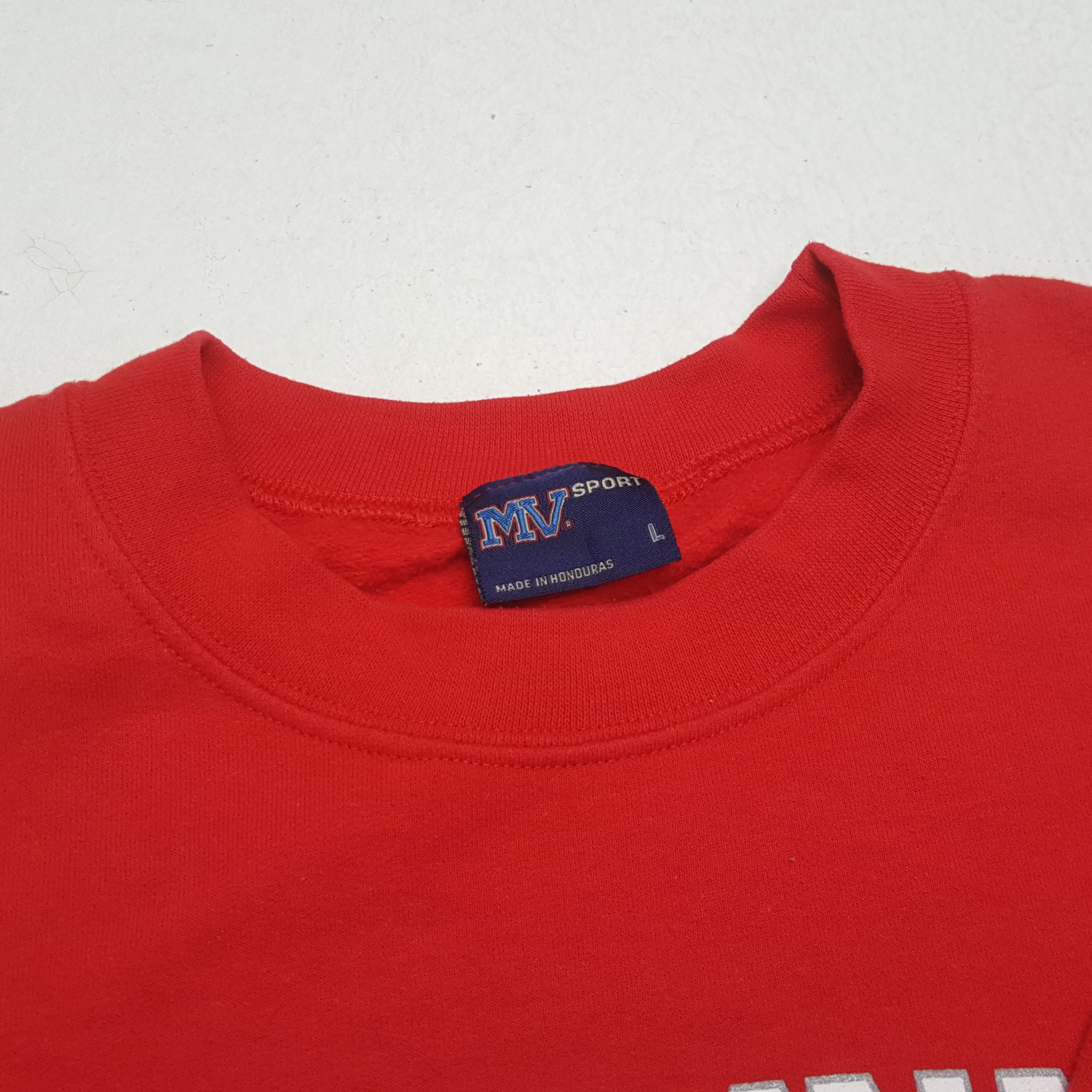 Vintage CLAREMONT GRADUATE UNIVERSITY Streetwear Sweatshirt Size US M / EU 48-50 / 2 - 8 Thumbnail