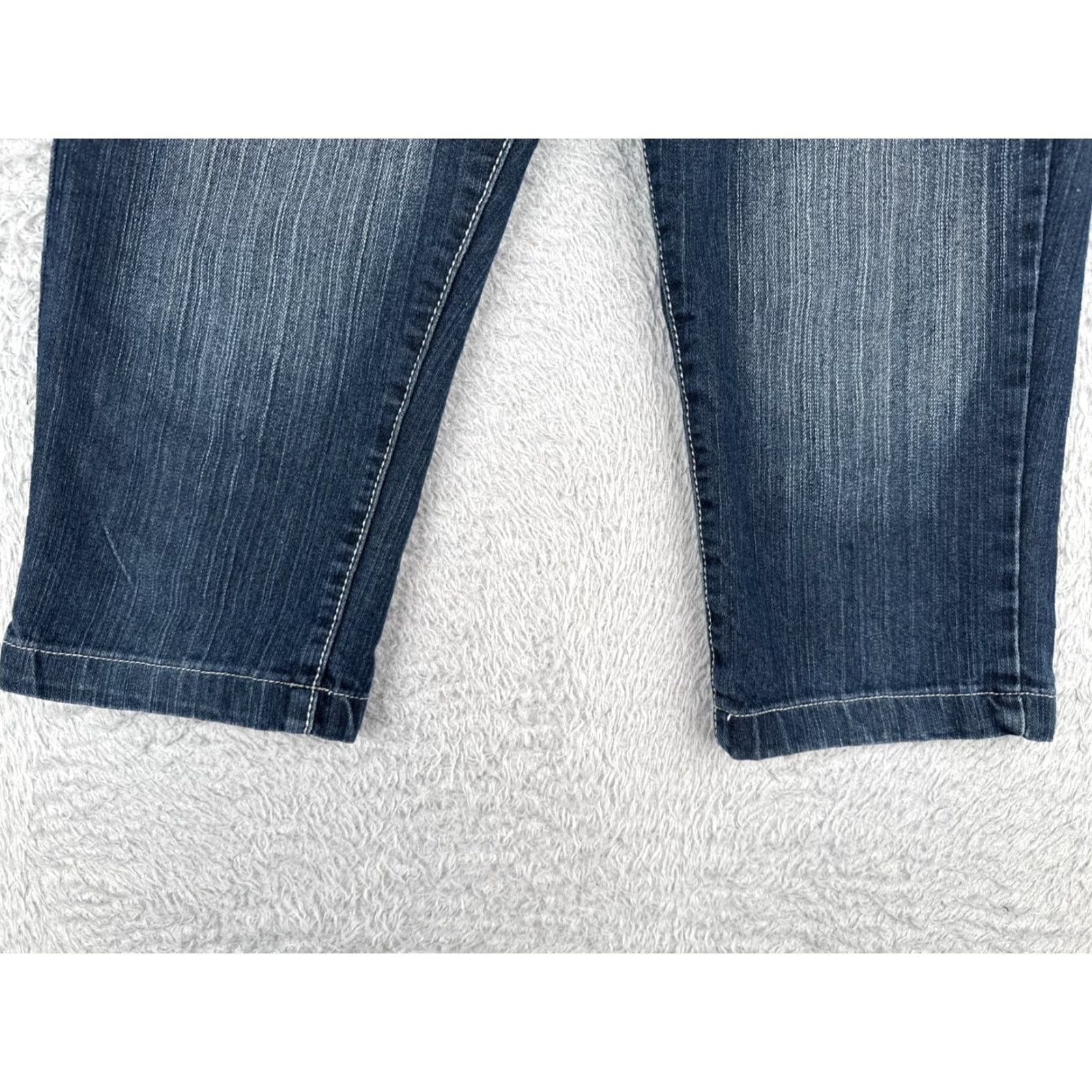 Vintage VINTAGE not (skip) Size 30" / US 8 / IT 44 - 2 Thumbnail