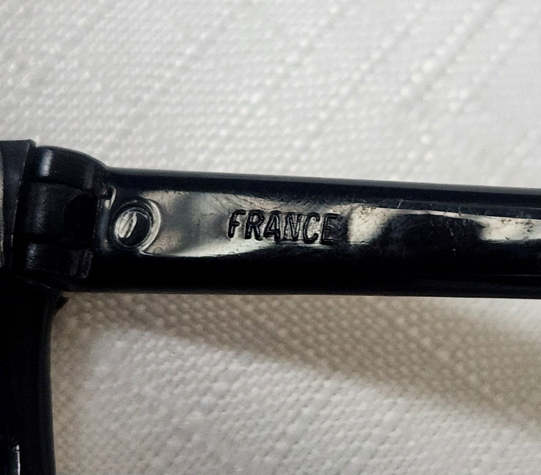 Vuarnet Vuarnet France Pouilloux 002 Sunglasses Vintage Rare Size ONE SIZE - 9 Thumbnail