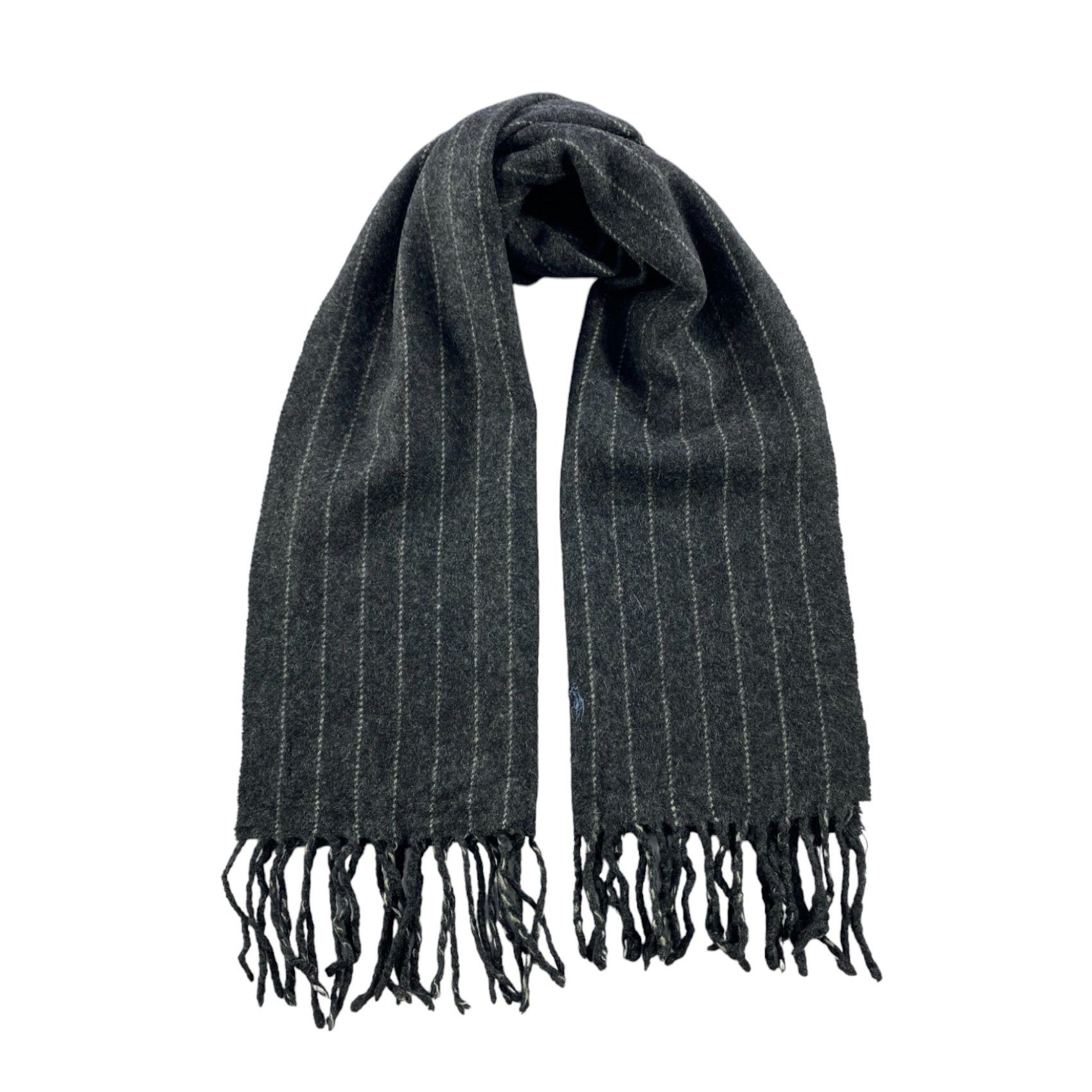 Polo Ralph Lauren Polo Ralph Lauren Scarf / Muffler / Neckwear - WW448 Size ONE SIZE - 1 Thumbnail