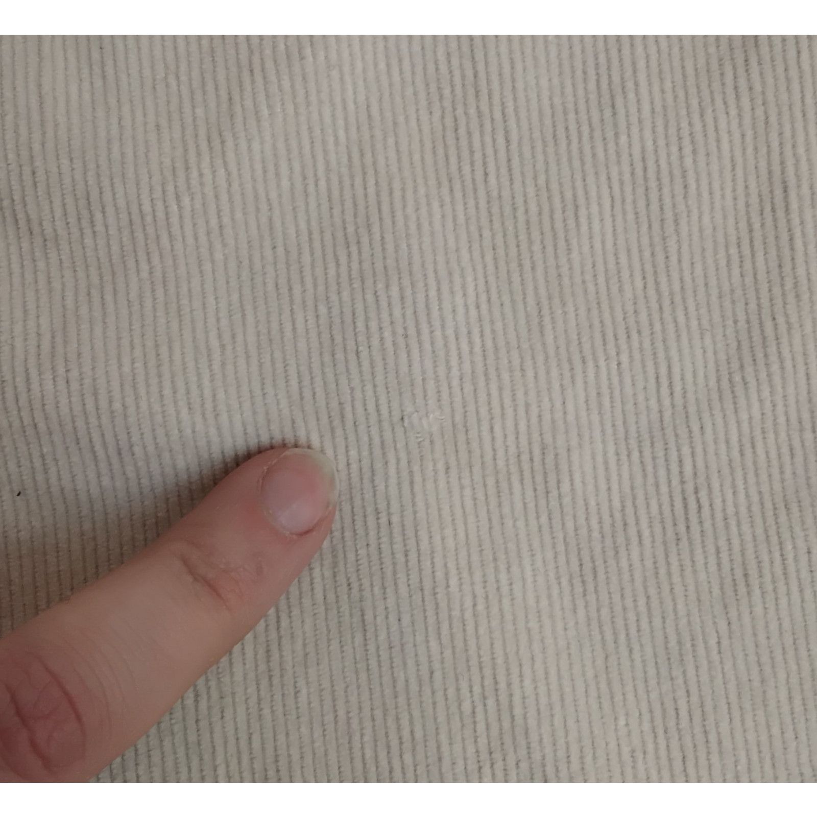 Stio Stio Saratoga Corduroy Shirt Women's S Baby Pink Long Sleeve Size S / US 4 / IT 40 - 5 Thumbnail