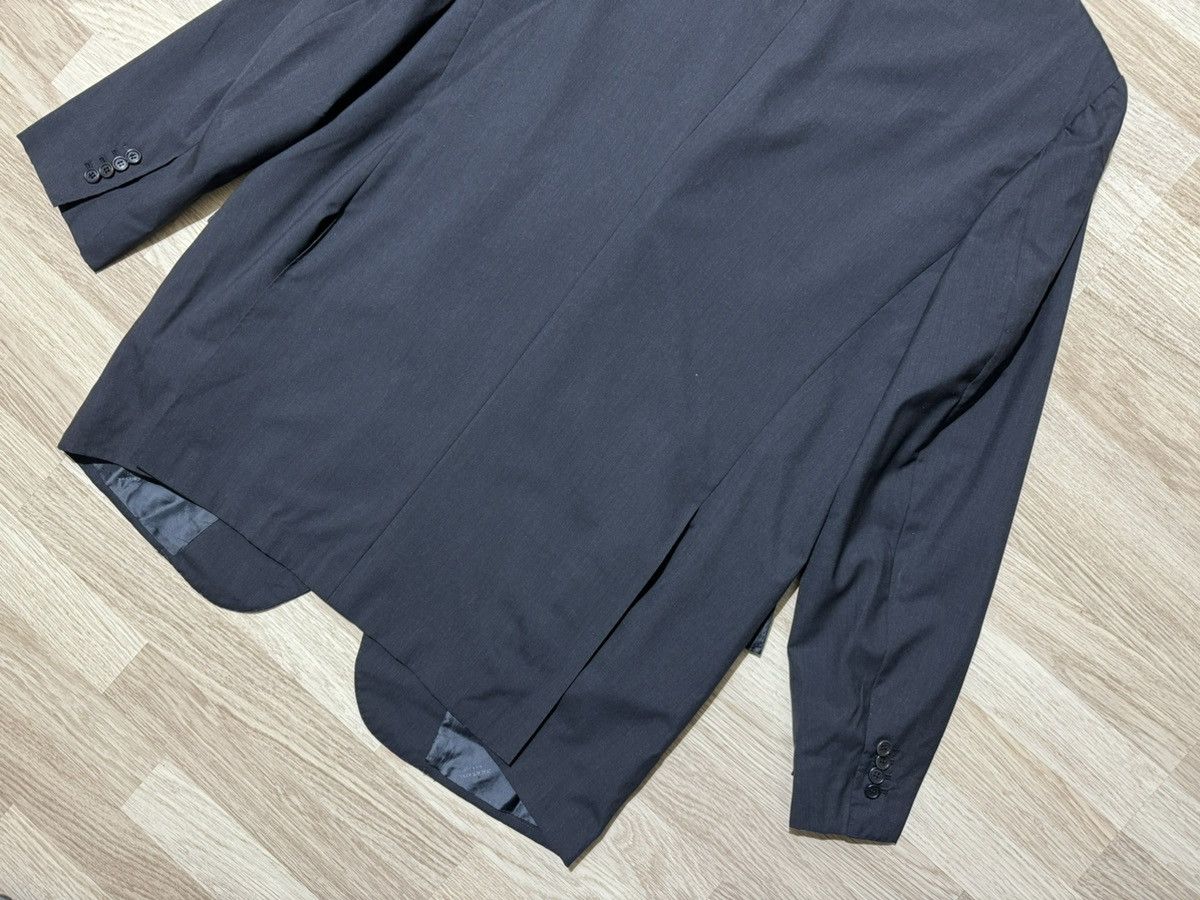 Designer × Kiton × Vintage Kiton vintage blazer Size 54L - 17 Thumbnail