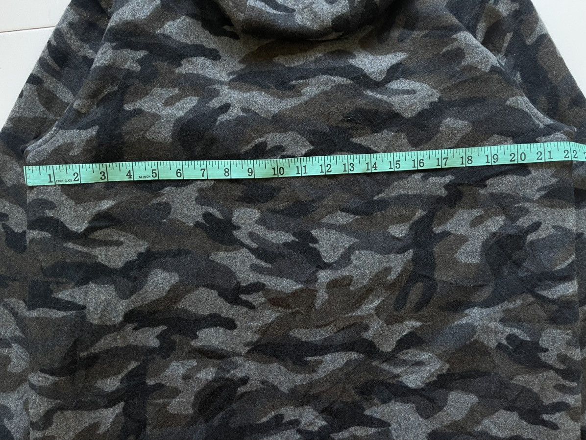 Vintage Vintage 90s Parka Military Size US M / EU 48-50 / 2 - 11 Thumbnail
