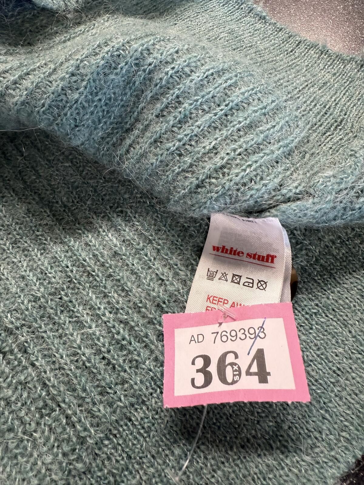 Other White stuff women jumper Size: 8 Size S / US 4 / IT 40 - 4 Thumbnail