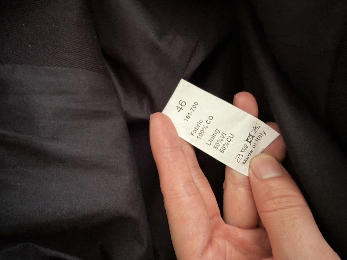 Raf Simons Isolated heroes parka Size US S / EU 44-46 / 1 - 5 Thumbnail