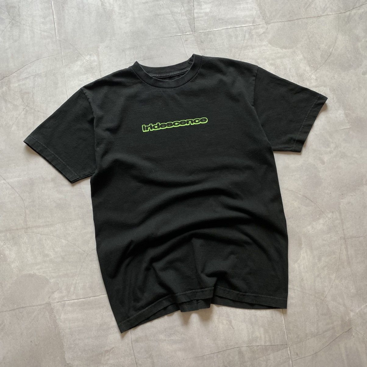 Band Tees Brockhampton Iridescence Album Big Logo Band T-shirt Tee Size US M / EU 48-50 / 2 - 1 Thumbnail