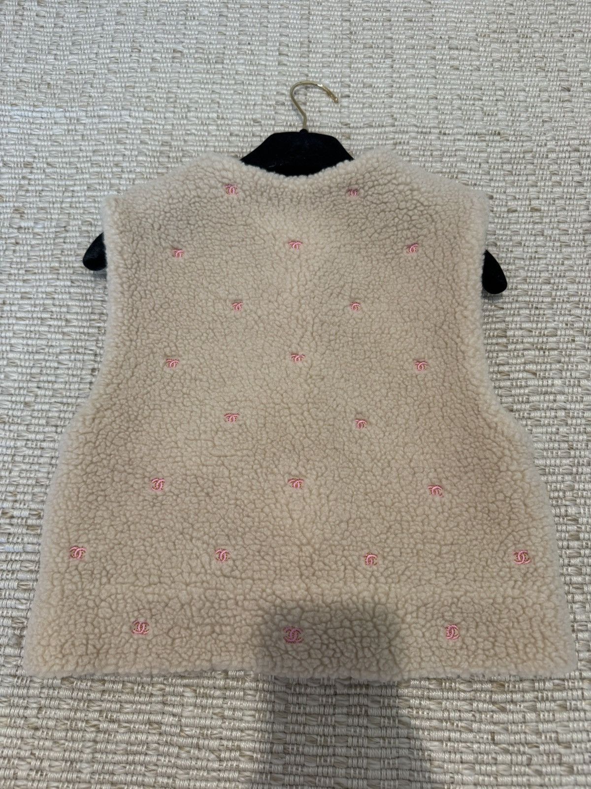Chanel Chanel 24C vests size 36 Size XS / US 0-2 / IT 36-38 - 8 Thumbnail