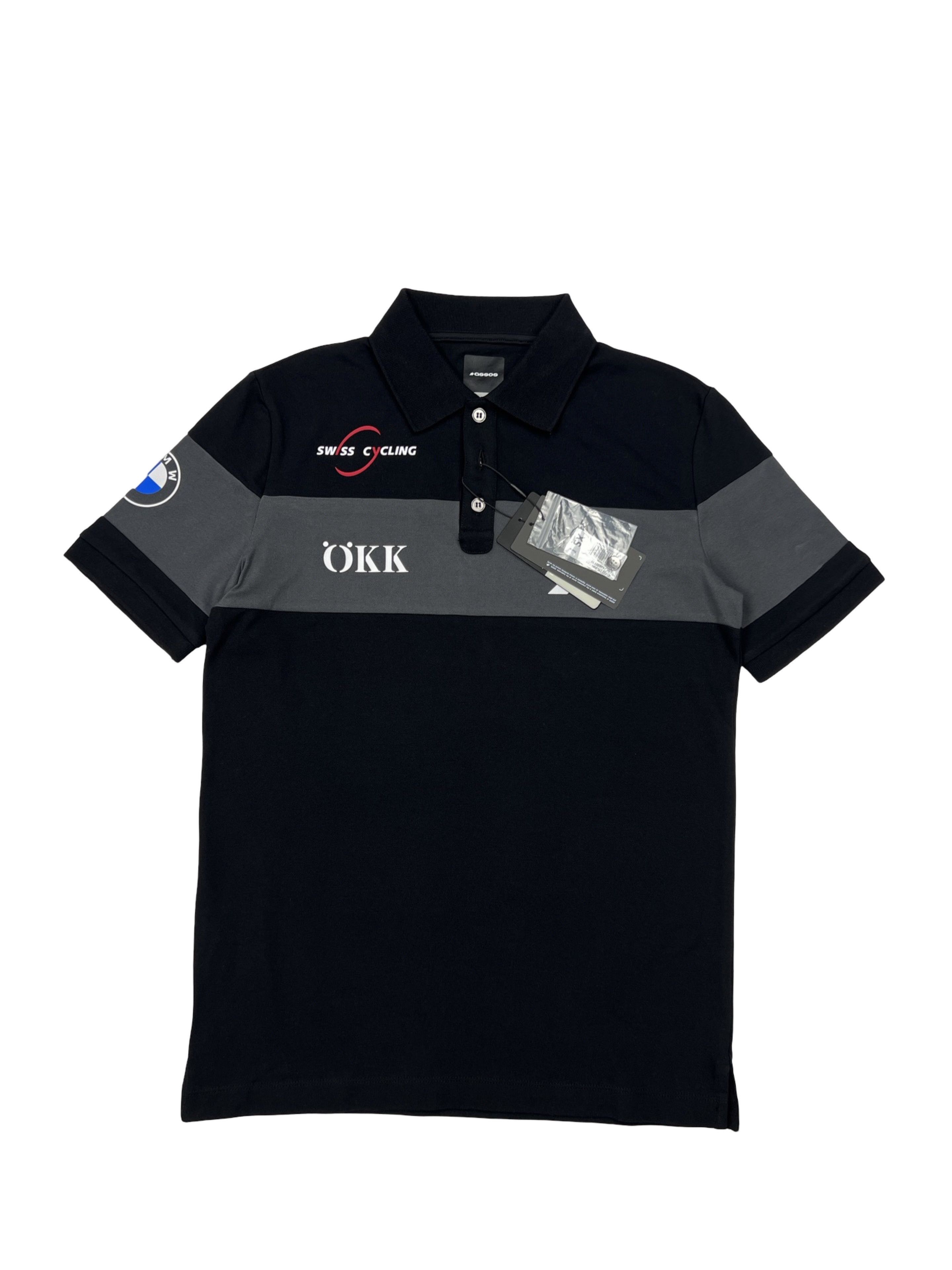Other Assos Swiss Cycling Signature Polo BMW New Size US XS / EU 42 / 0 - 1 Thumbnail