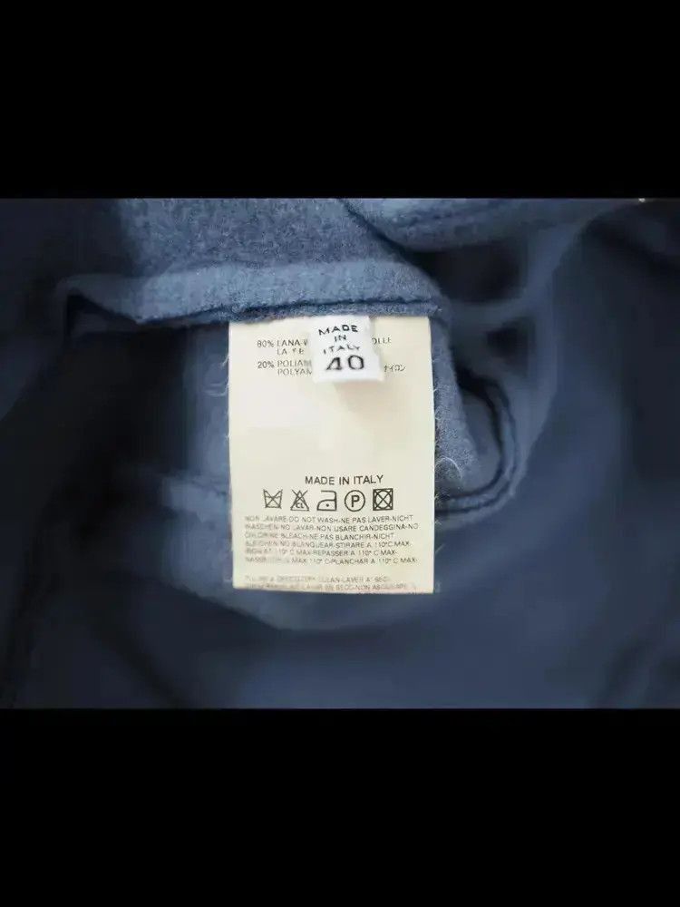 Maison Margiela IT4-2507 Size US S / EU 44-46 / 1 - 6 Thumbnail