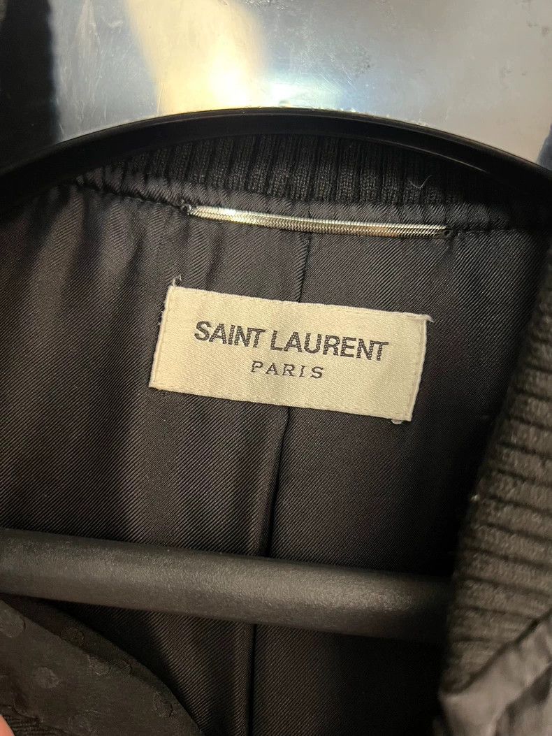 Other Saint Laurent Paris 21 Fall/Winter runway polka-dot logo c Size US M / EU 48-50 / 2 - 3 Thumbnail
