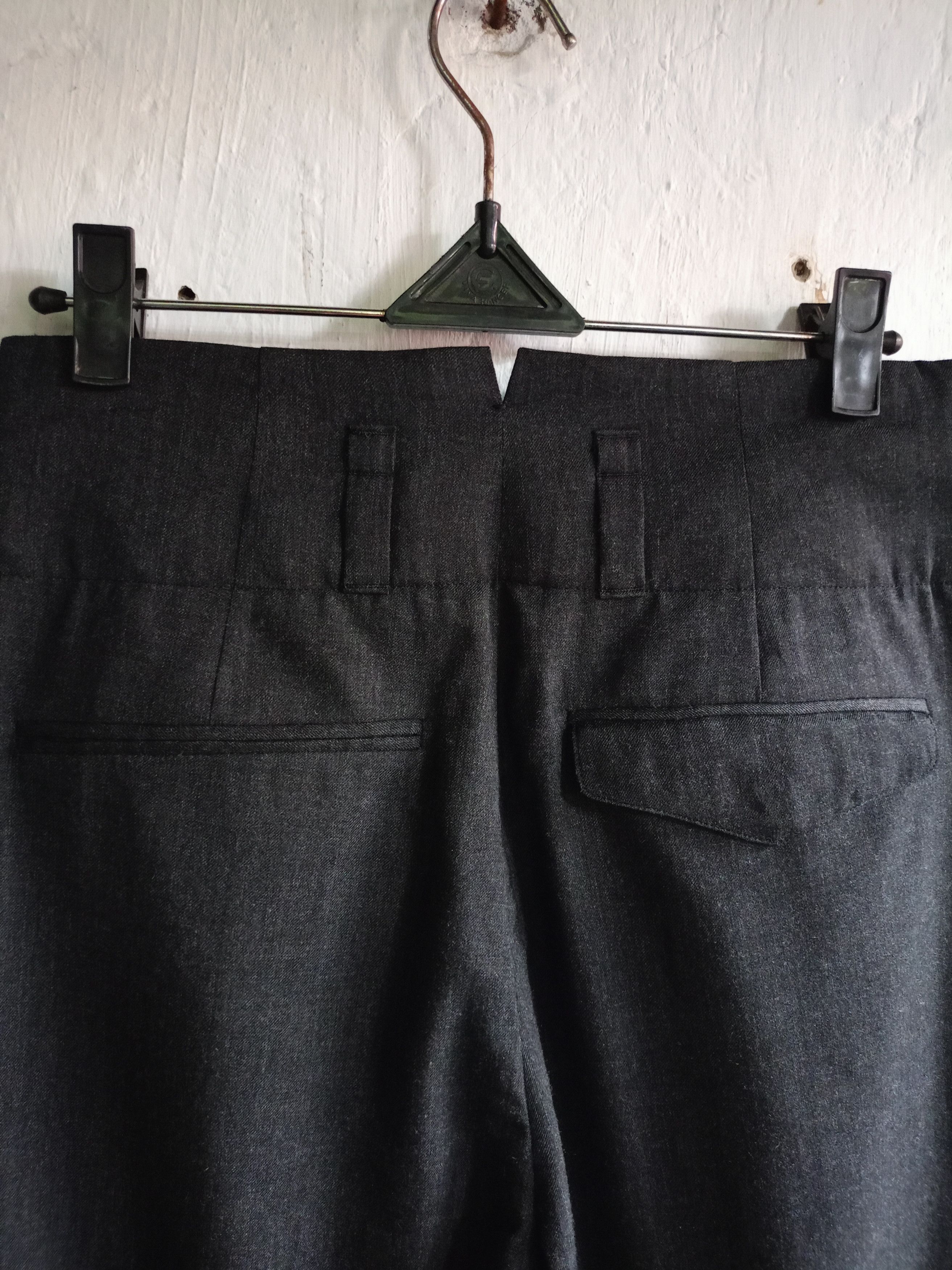 Margaret Howell Margaret Howell Shorts Pants Size 26" / US 2 / IT 38 - 3 Thumbnail