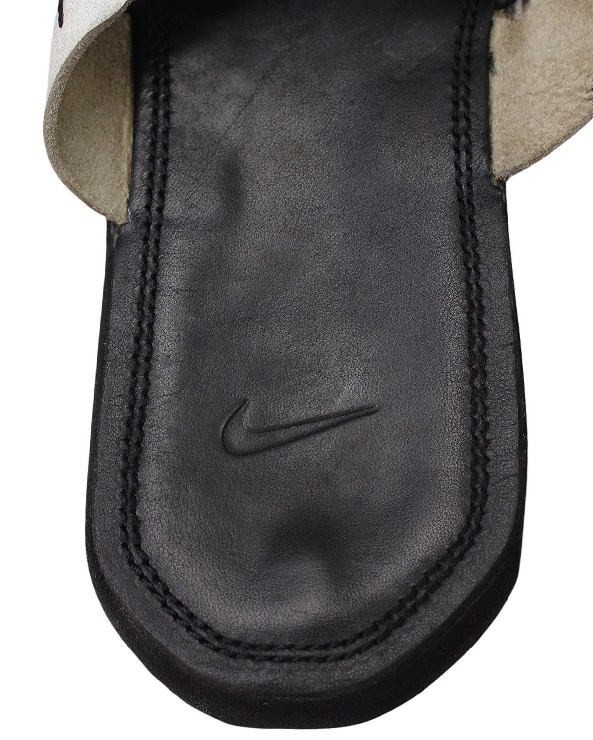 Nike × Nike ACG 2009 NIKE VINTAGE LEATHER THONG SANDALS Size US 8 / EU 41 - 4 Thumbnail