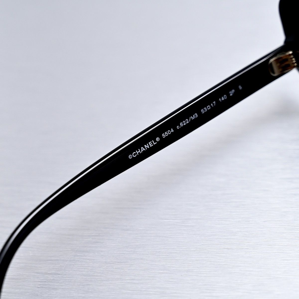 Chanel CHANEL 0CH5504 SUNGLASSES Size ONE SIZE - 7 Thumbnail