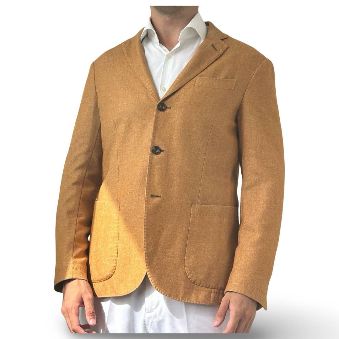 Luxire Domenico Tagliente blazer #1226 Size US M / EU 48-50 / 2 - 1 Thumbnail